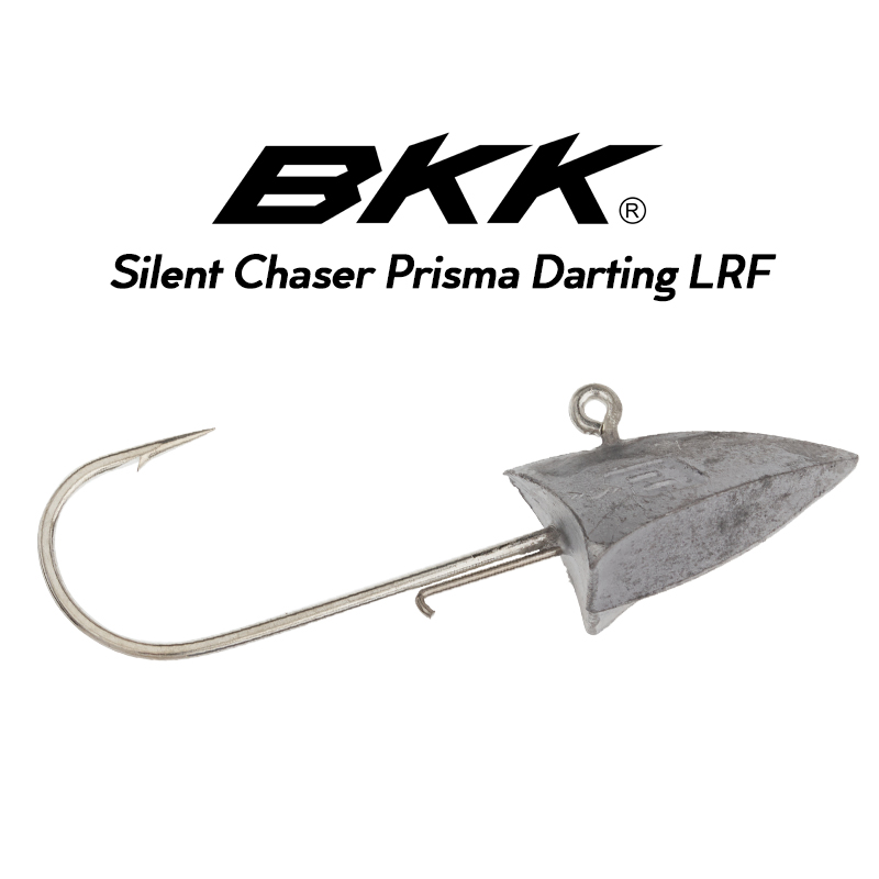 BKK Silent Chaser Prisma